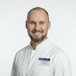 Врач Котов Сергей Владиславович Котов Сергей Владиславович - главный уролог К+31, врач уролог-андролог, онкоуролог